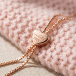 Bed of Roses Slider Bracelet - Love Estella