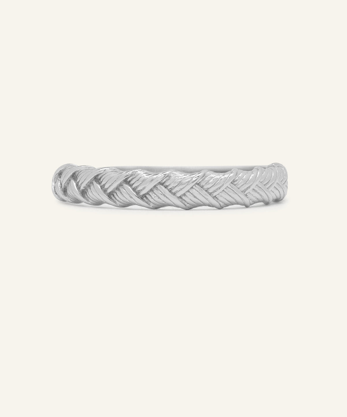Braided Bliss Band - Love Estella