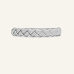 Braided Bliss Band - Love Estella