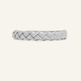 Braided Bliss Band - Love Estella