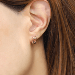 Bubble Tea Studs - Love Estella