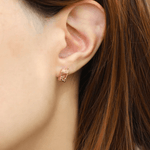 Bubble Tea Studs - Love Estella