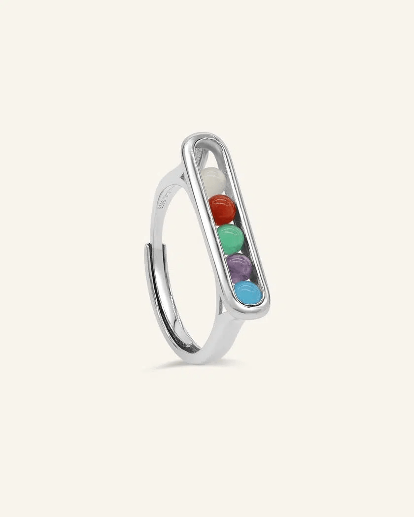 Candy Bar Ring - Love Estella