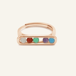 Candy Bar Ring - Love Estella
