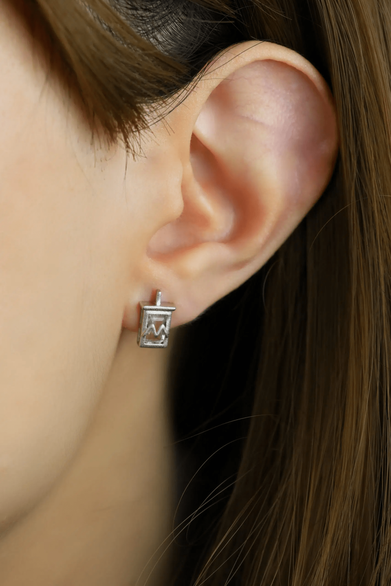 Combo Meal Studs - Love Estella