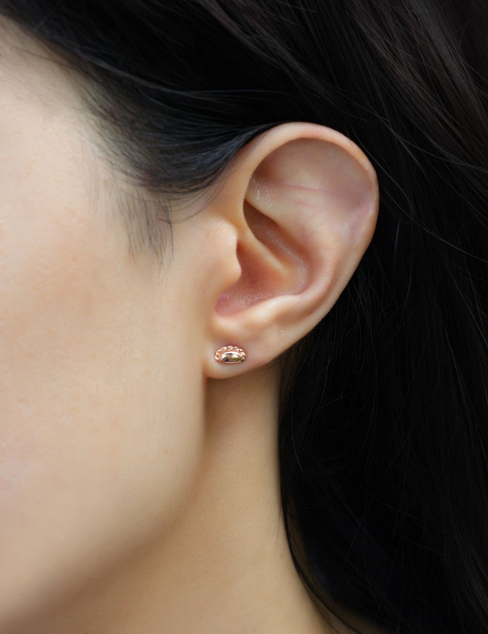 Curry Puff Studs - Love Estella