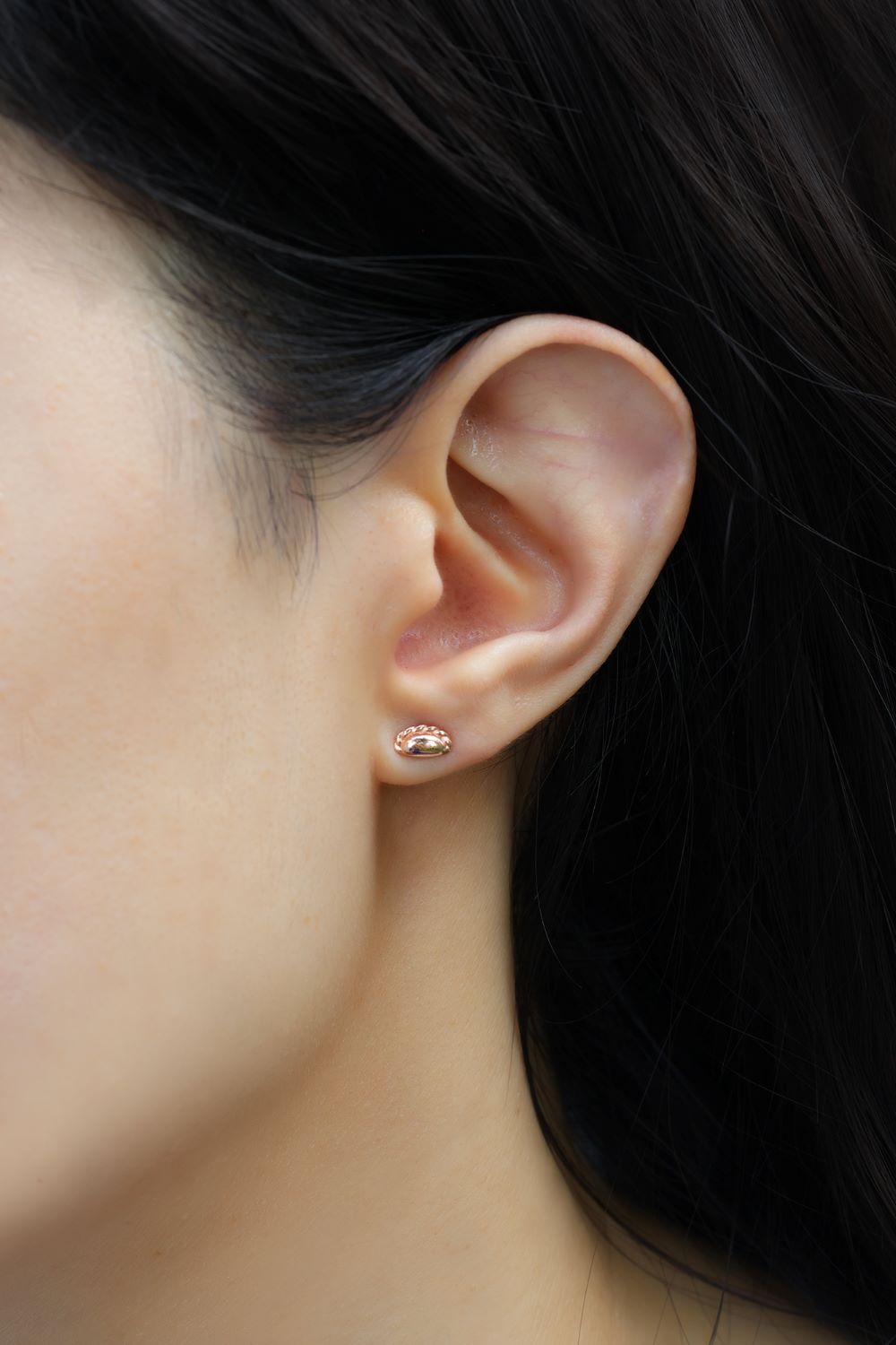 Curry Puff Studs - Love Estella
