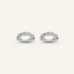 Curry Puff Studs - Love Estella