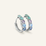 Entwine Huggies (Irises) - Love Estella