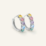 Entwine Huggies (Pastel Rainbow) - Love Estella