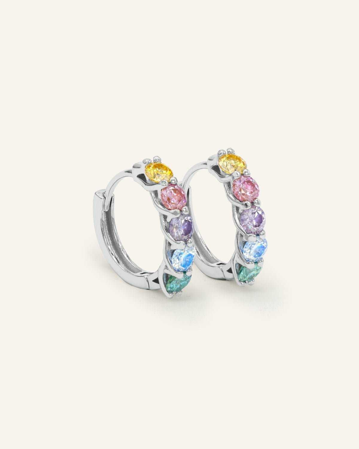 Entwine Huggies (Pastel Rainbow) - Love Estella