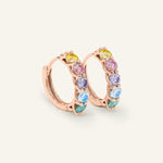Entwine Huggies (Pastel Rainbow) - Love Estella