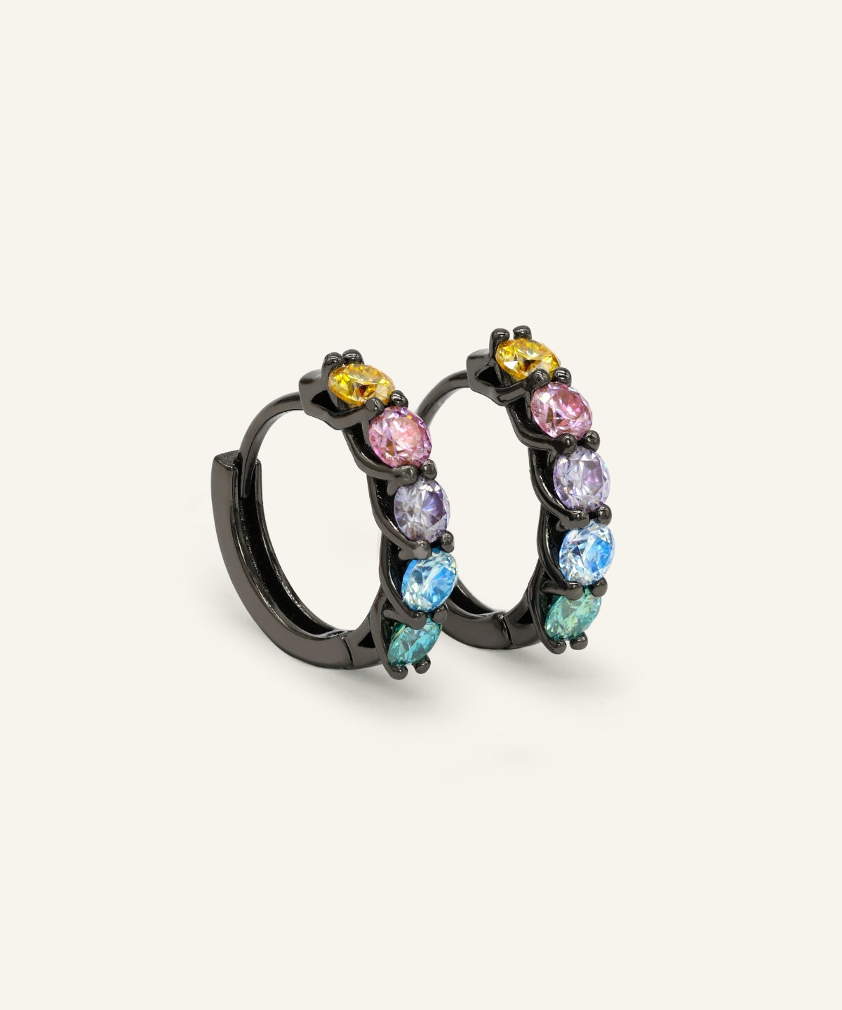 Entwine Huggies (Pastel Rainbow) - Love Estella