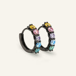 Entwine Huggies (Pastel Rainbow) - Love Estella