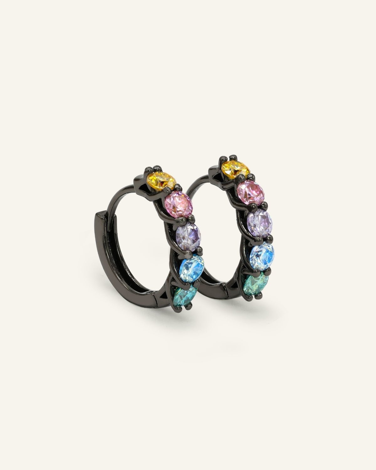 Entwine Huggies (Pastel Rainbow) - Love Estella