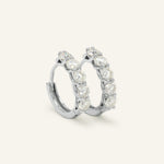 Entwine Huggies (White) by Elate - Love Estella