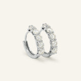Entwine Huggies (White) by Elate - Love Estella