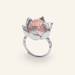 Eternal Bloom Ring (Sakura) - Love Estella