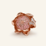 Eternal Bloom Ring (Sakura) - Love Estella