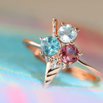 Happy Scoop Ice Cream Ring - Love Estella