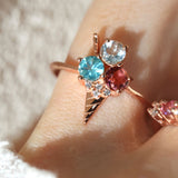 Happy Scoop Ice Cream Ring - Love Estella