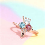 Happy Scoop Ice Cream Ring - Love Estella