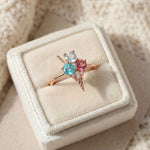 Happy Scoop Ice Cream Ring - Love Estella