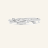 Knots End Ring - Love Estella