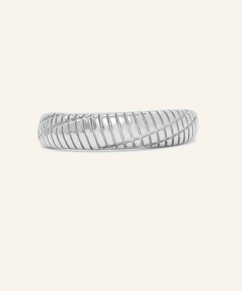 Linear Stripes Band - Love Estella