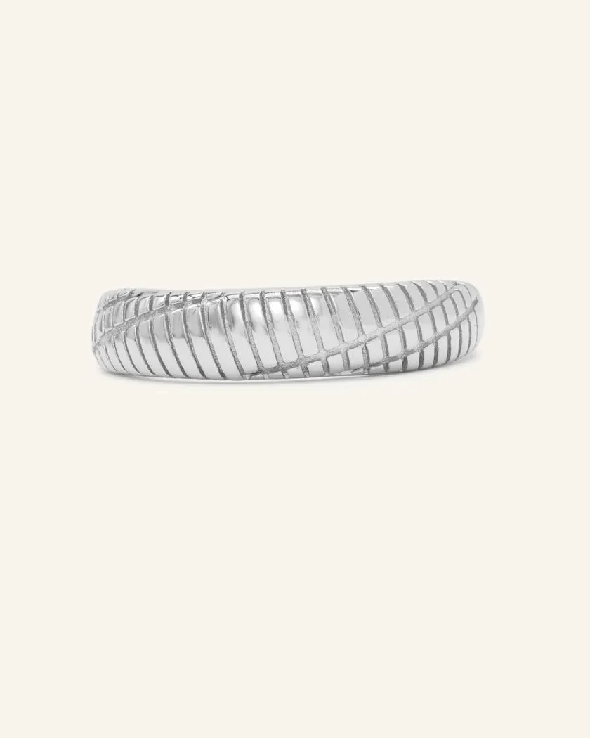 Linear Stripes Band - Love Estella