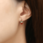 Lucky Blessings Ear Studs - Love Estella
