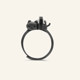 Maki Meow Sushi Ring - Love Estella