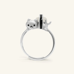 Maki Meow Sushi Ring - Love Estella