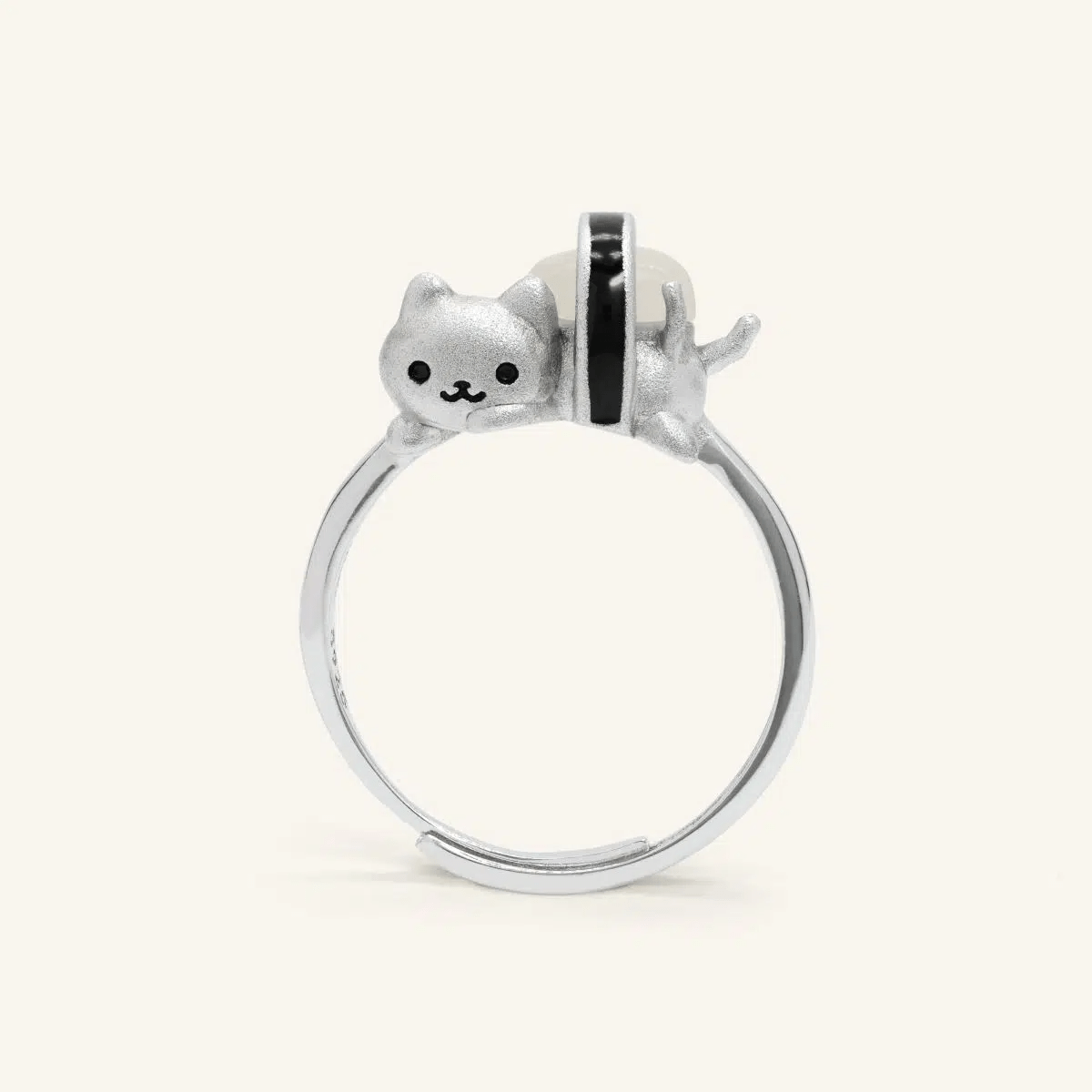 Maki Meow Sushi Ring - Love Estella