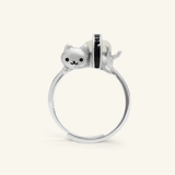 Maki Meow Sushi Ring - Love Estella