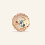 Maze Ring - Love Estella