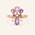 Orchid Ring - Love Estella