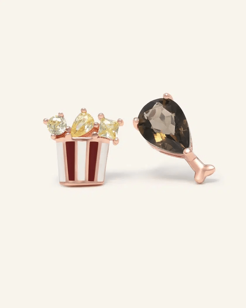 Original Recipe Studs - Love Estella