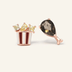Original Recipe Studs - Love Estella