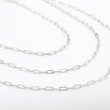 Pearl Layering Necklace - Love Estella