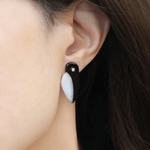Penguin Parade Earrings - Love Estella