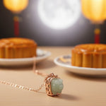 Piggie Biscuit Necklace - Love Estella