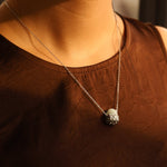 Piggie Biscuit Necklace - Love Estella