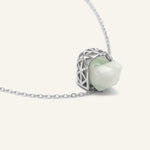 Piggie Biscuit Necklace - Love Estella