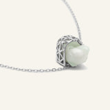 Piggie Biscuit Necklace - Love Estella