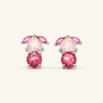 Piglet Origami Studs - Love Estella