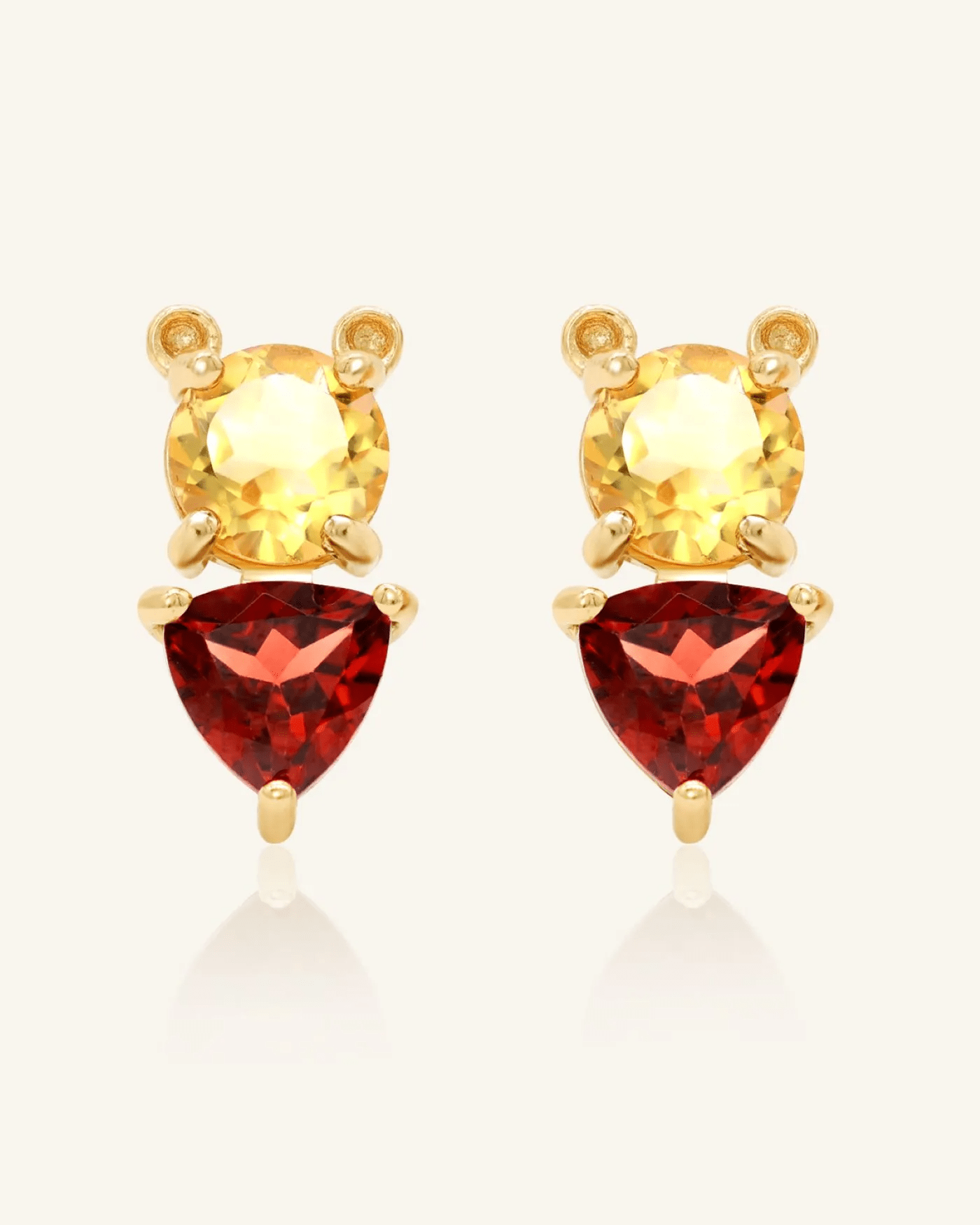 Pooh Origami Stud - Love Estella