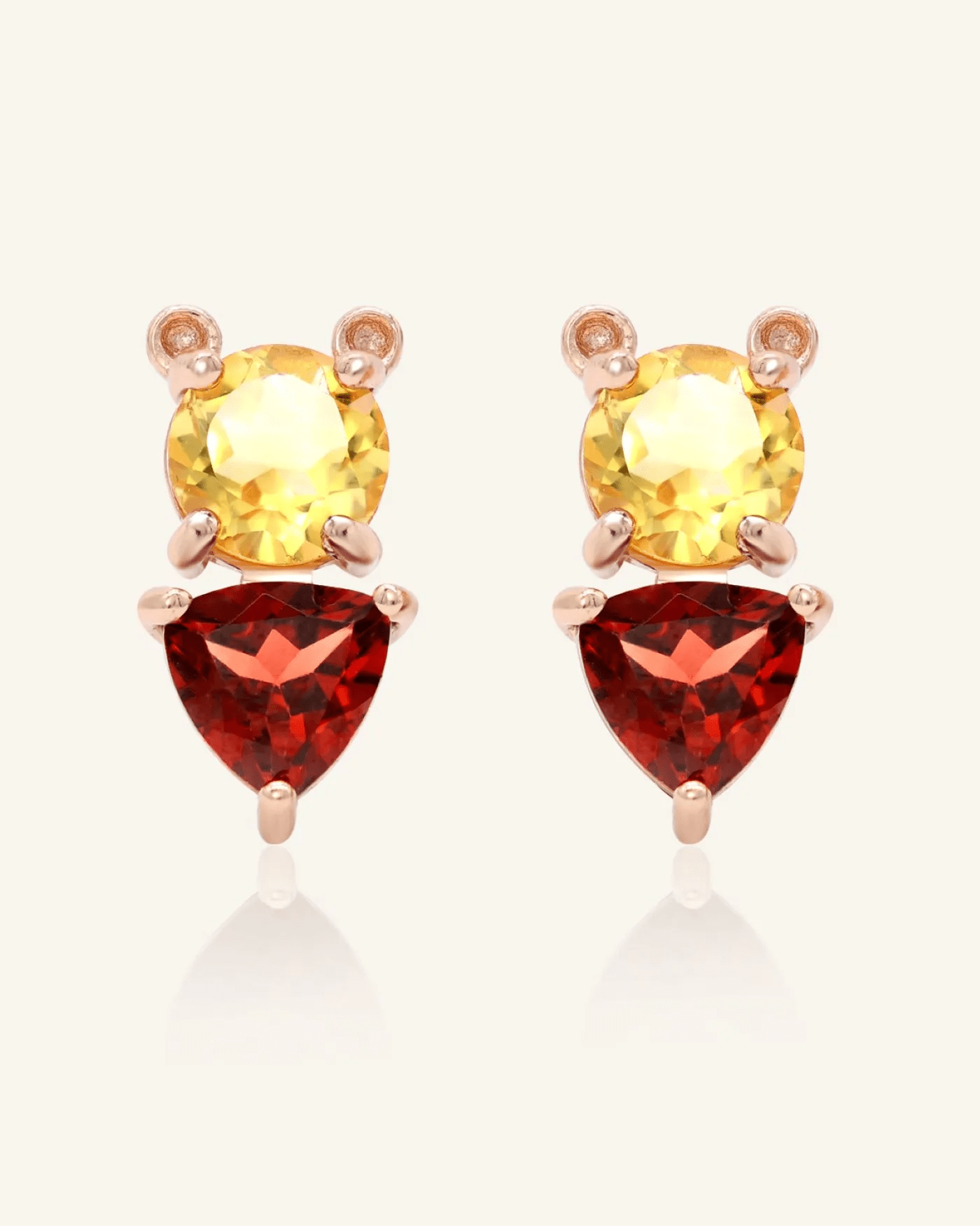 Pooh Origami Stud - Love Estella