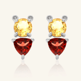 Pooh Origami Stud - Love Estella