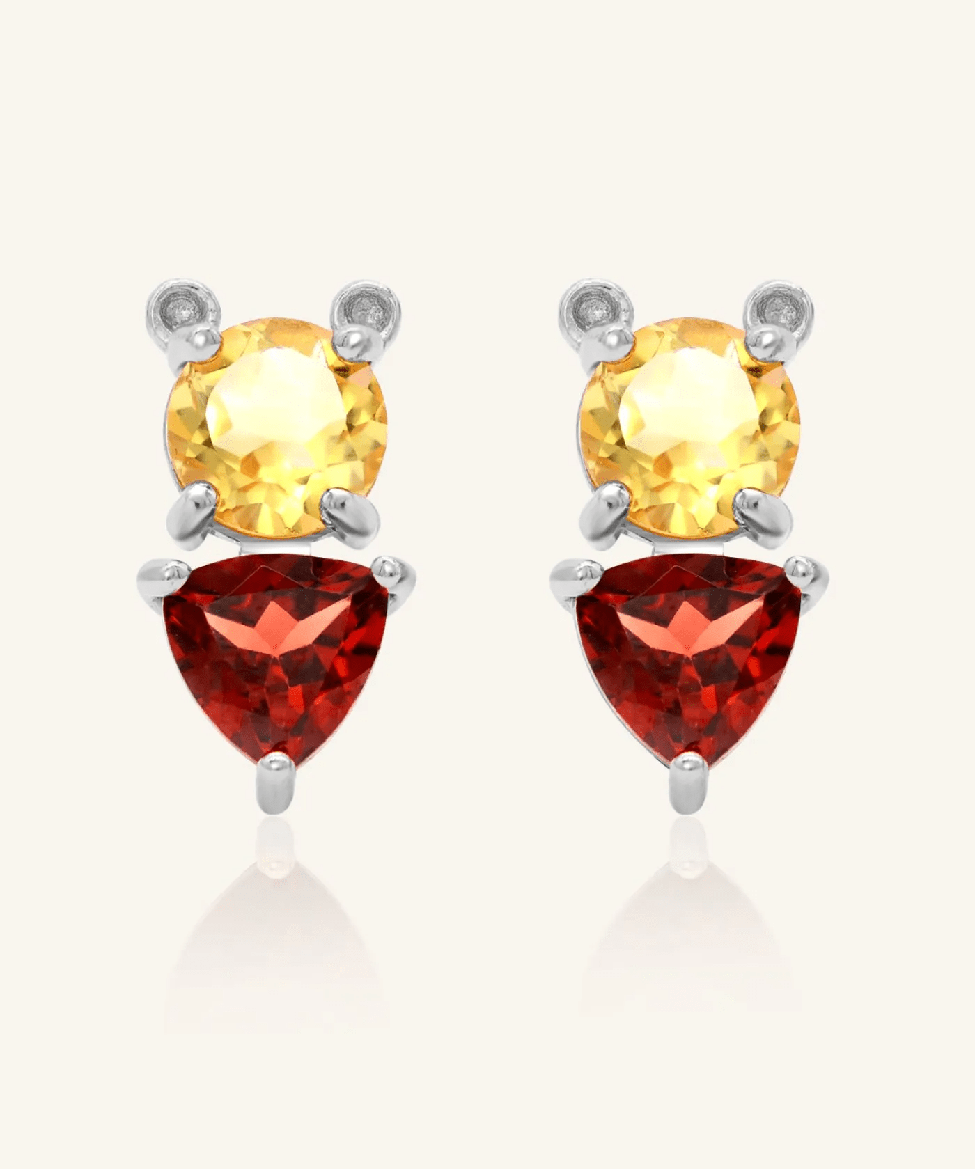 Pooh Origami Stud - Love Estella